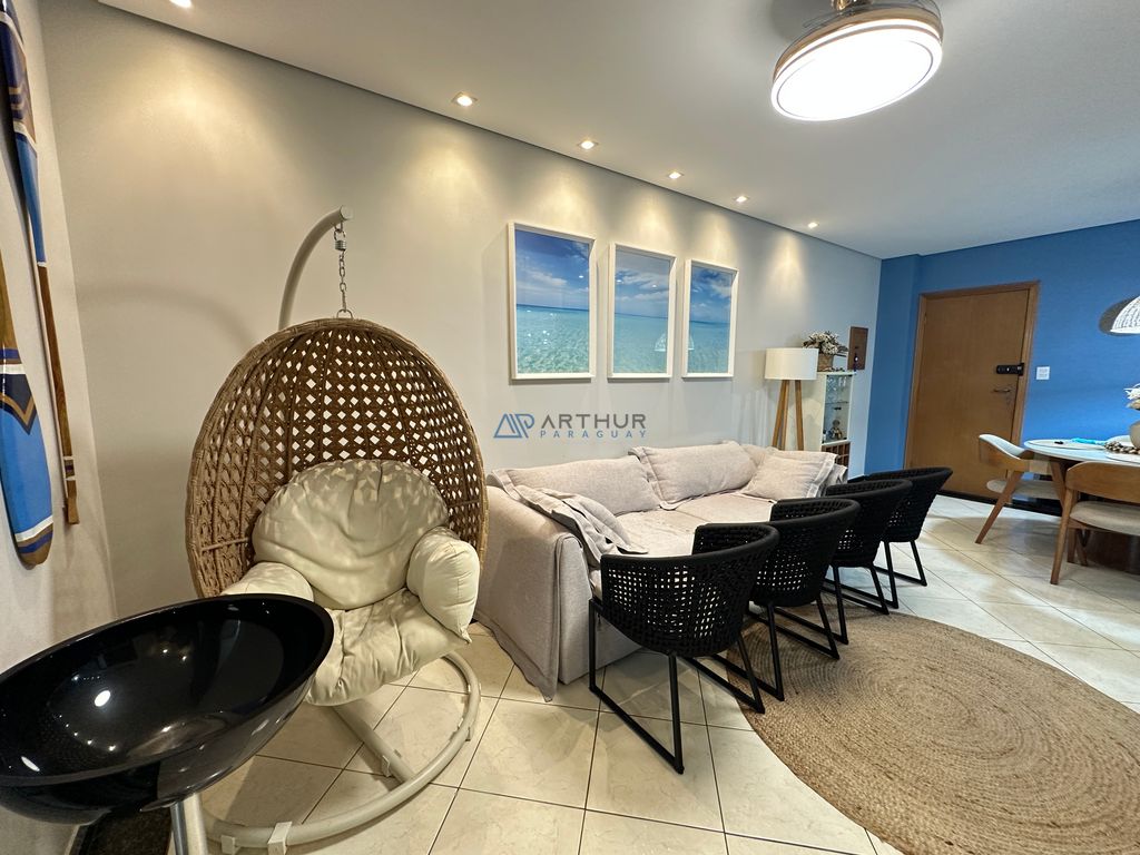 Apartamento 1 dormitório à venda no Tupi, Praia Grande – 80 m² - foto 12