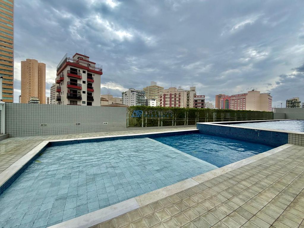 Apartamento 2 dormitórios à venda no Boqueirão, Praia Grande – 75 m² - foto 32