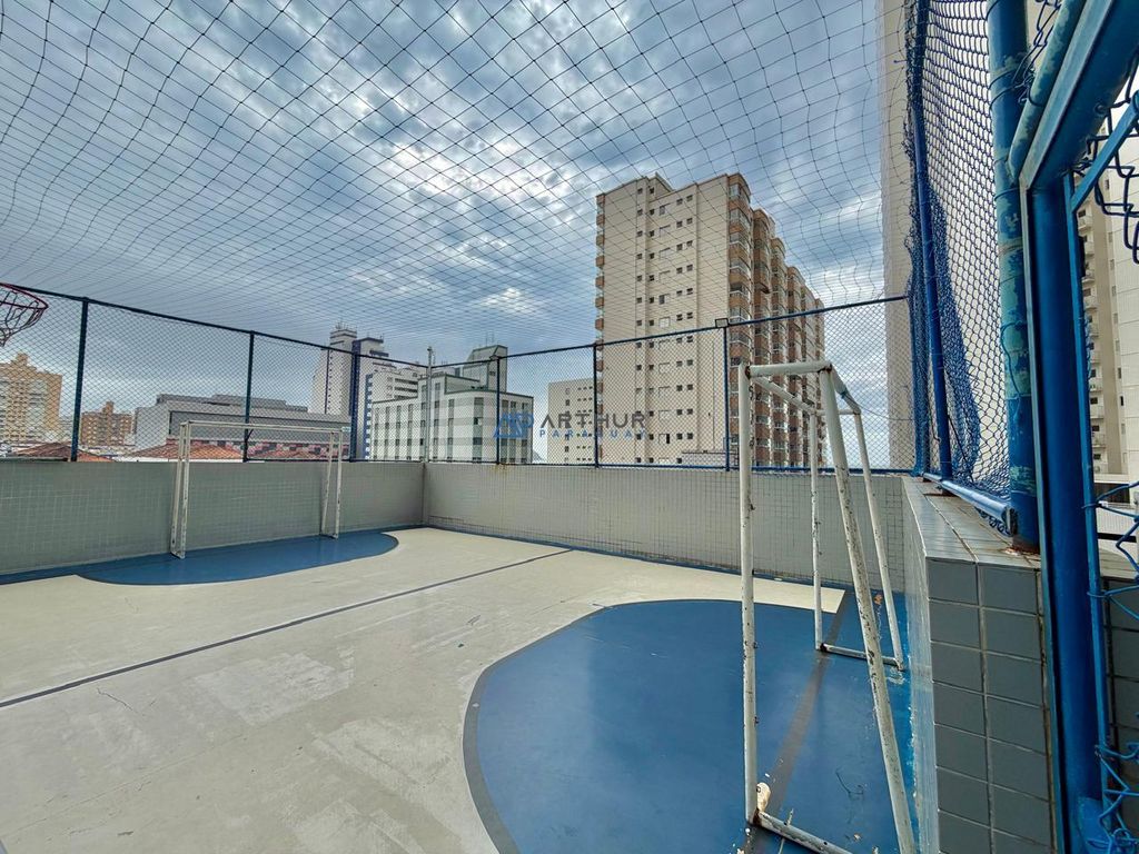 Apartamento 2 dormitórios à venda no Boqueirão, Praia Grande – 75 m² - foto 35
