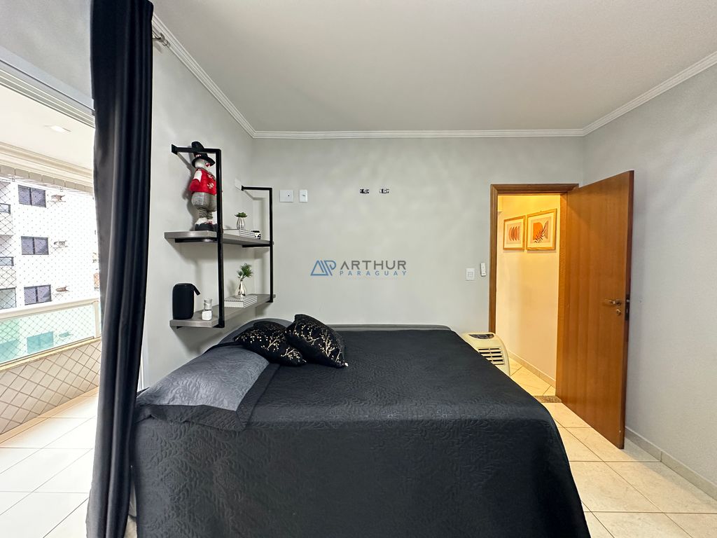 Apartamento 1 dormitório à venda no Tupi, Praia Grande – 80 m² - foto 30