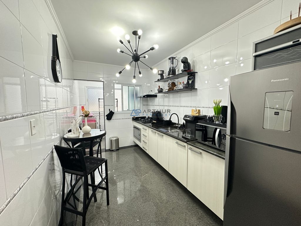 Apartamento 1 dormitório à venda no Tupi, Praia Grande – 80 m² - foto 18