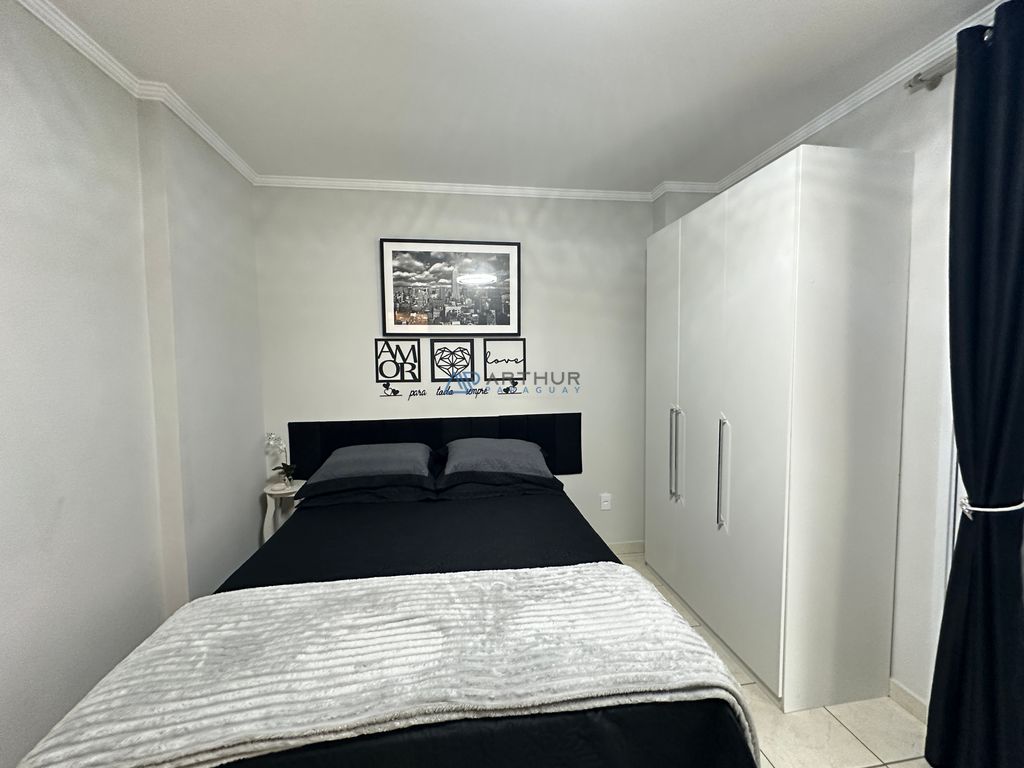 Apartamento 1 dormitório à venda no Tupi, Praia Grande – 80 m² - foto 32