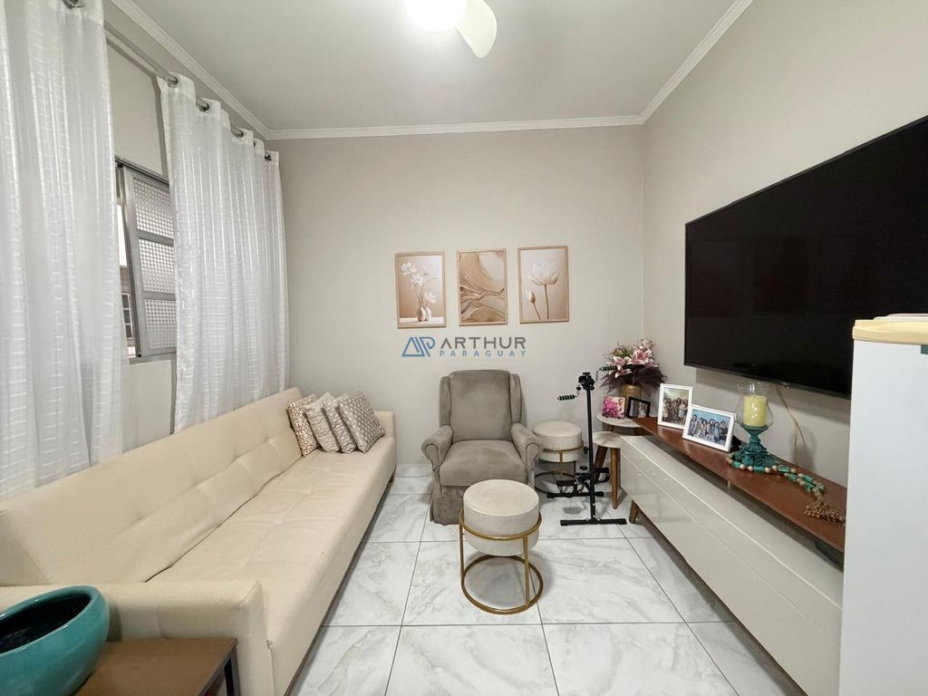 Apartamento 1 dormitório à venda na Guilhermina, Praia Grande – 36 m² - foto 2