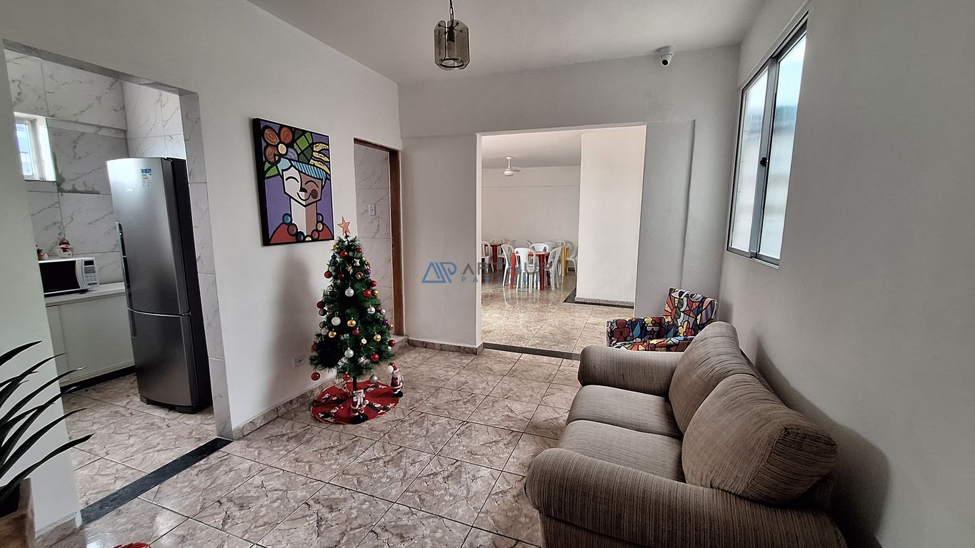 Apartamento 2 dormitórios frente mar à venda na Guilhermina, Praia Grande – 104 m² - foto 18
