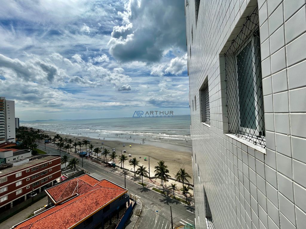 Apartamento 2 dormitórios à venda em Vila Atlântica, Mongaguá – 72 m² - foto 2