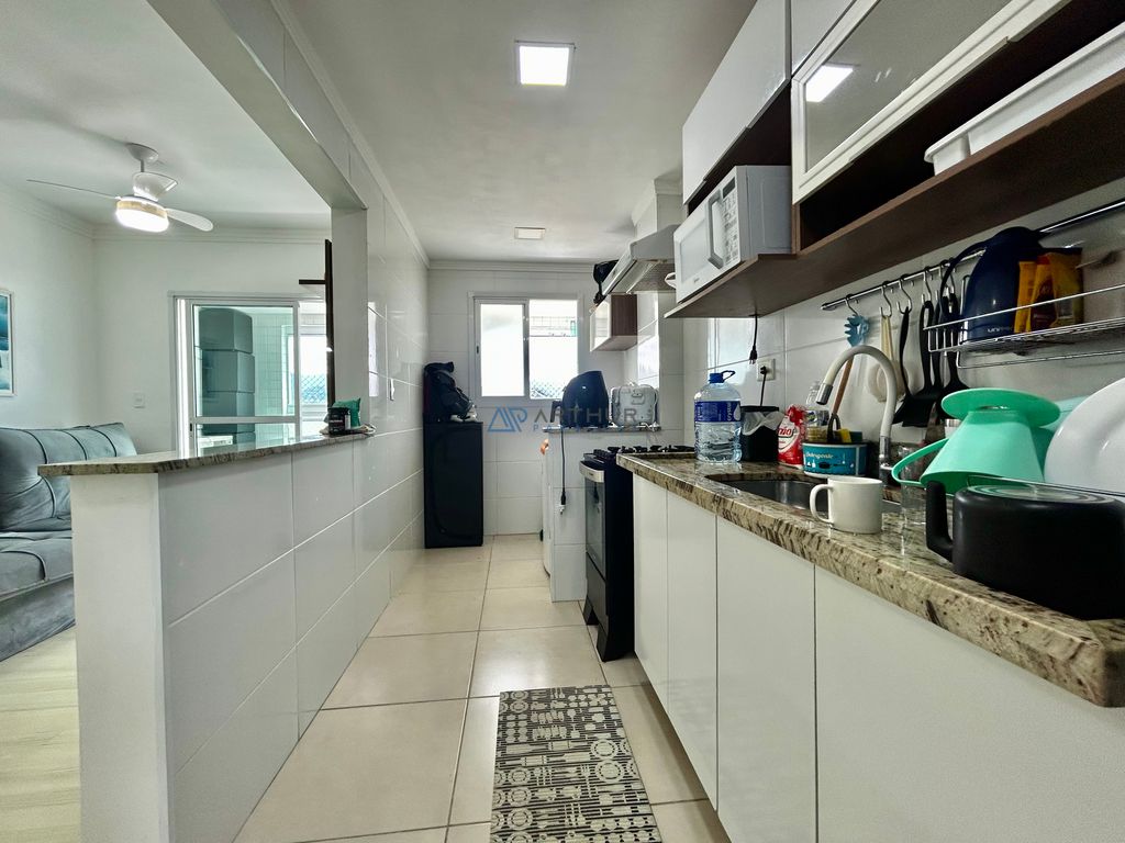 Apartamento 2 dormitórios à venda em Vila Atlântica, Mongaguá – 72 m² - foto 8