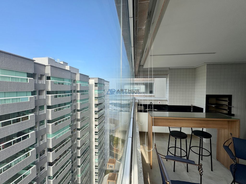 Apartamento 2 dormitórios frente mar à venda no Caiçara, Praia Grande – 88 m² - foto 58