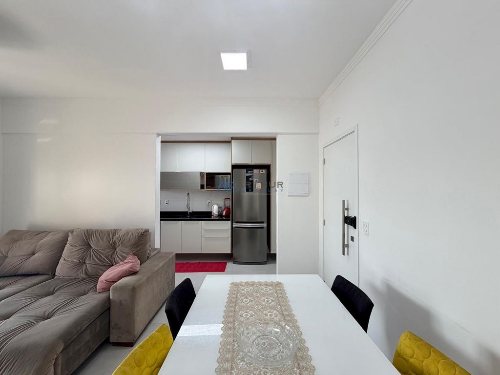 Apartamento 2 dormitórios à venda na Guilhermina, Praia Grande – 68 m² - foto 19