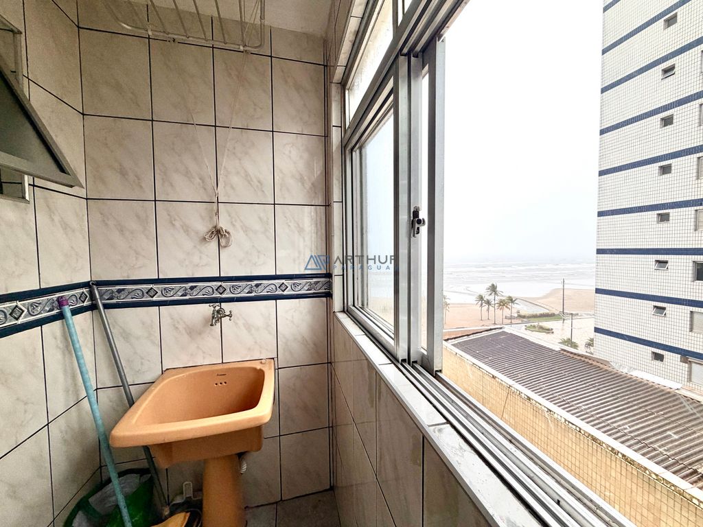 Apartamento 1 dormitório à venda no Tupi, Praia Grande – 46 m² - foto 6