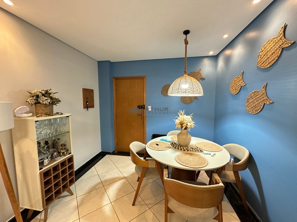 Apartamento 1 dormitório à venda no Tupi, Praia Grande – 80 m² - foto 17