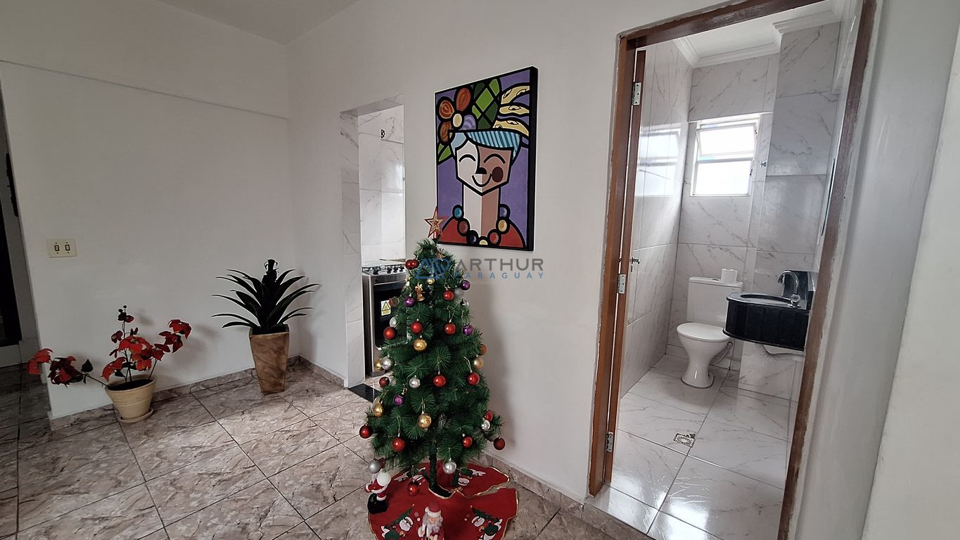 Apartamento 2 dormitórios frente mar à venda na Guilhermina, Praia Grande – 104 m² - foto 20
