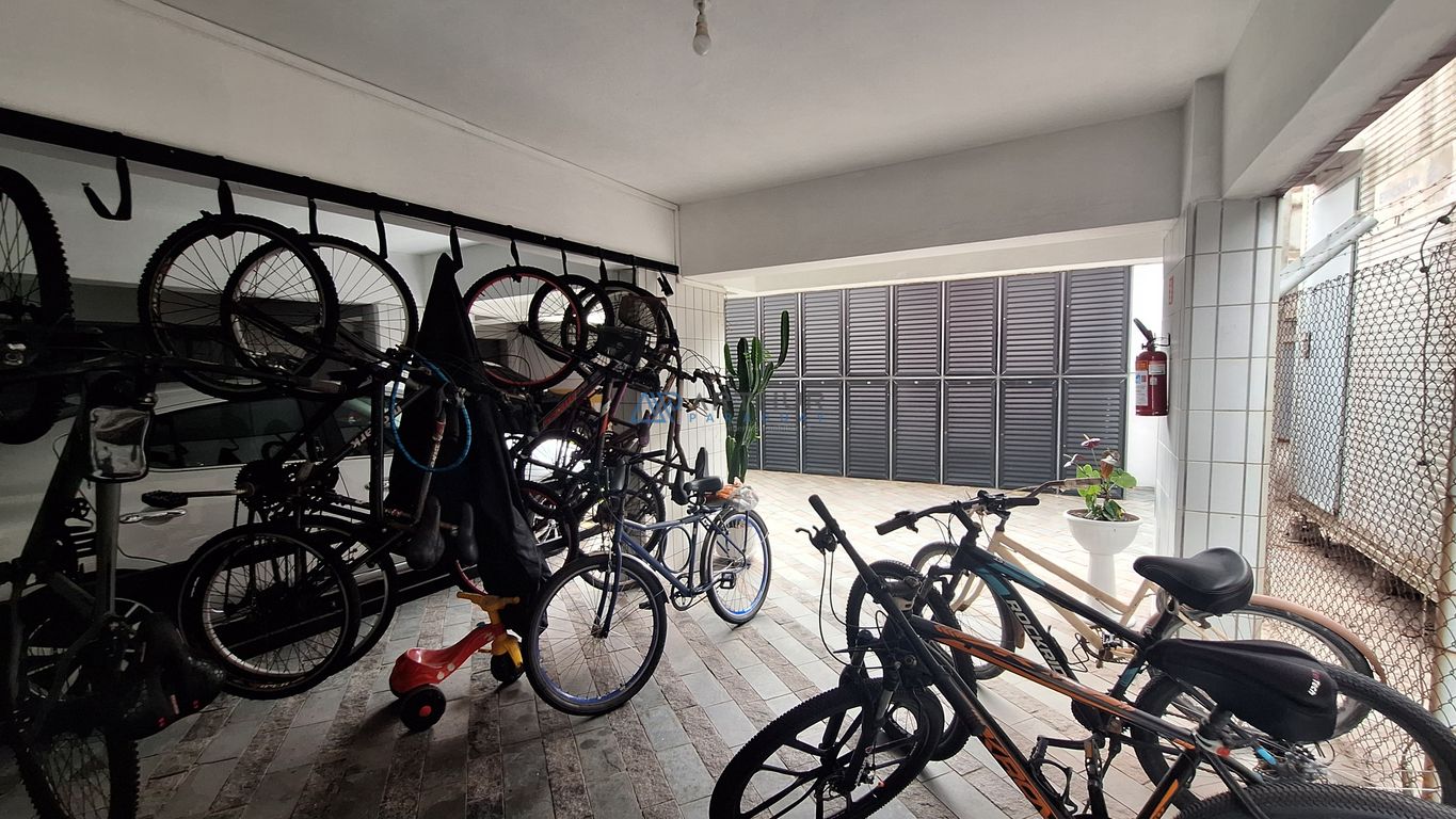 Apartamento 2 dormitórios frente mar à venda na Guilhermina, Praia Grande – 104 m² - foto 21