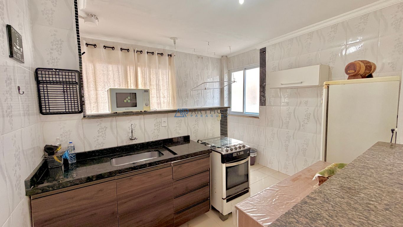 Apartamento 1 dormitório à venda no Aviação, Praia Grande – 51 m² - foto 7