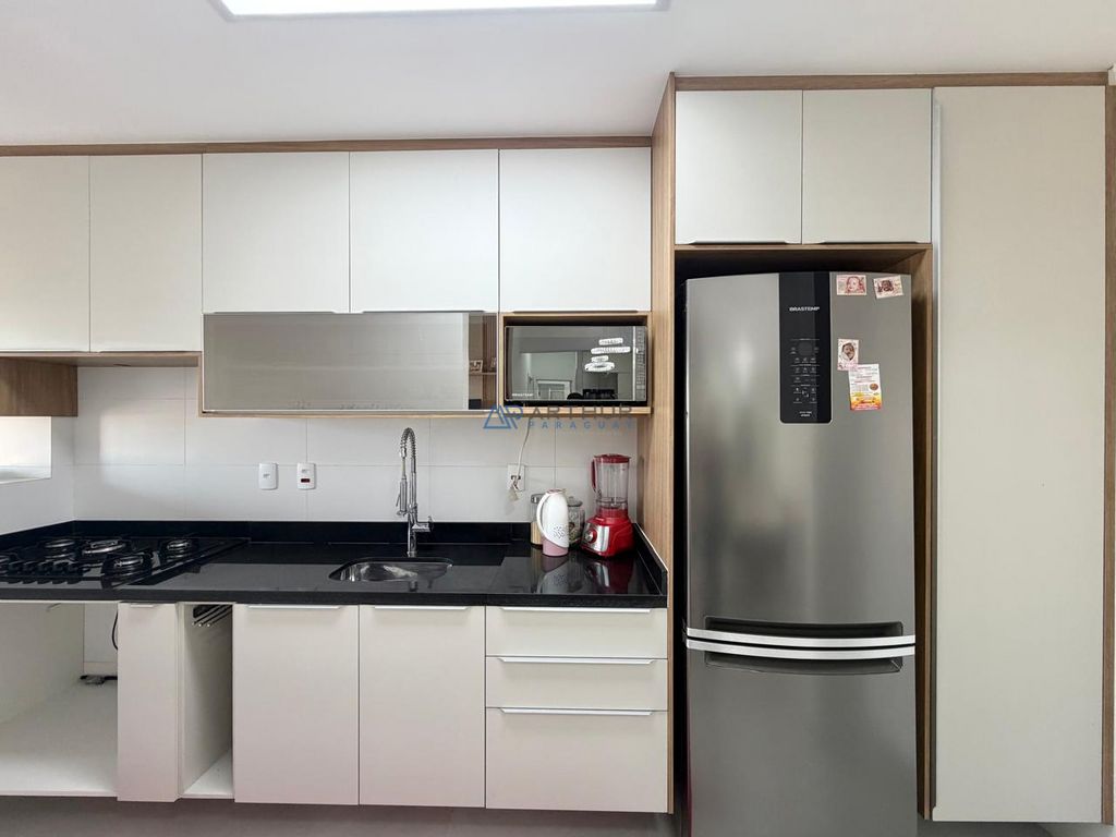 Apartamento 2 dormitórios à venda na Guilhermina, Praia Grande – 68 m² - foto 21