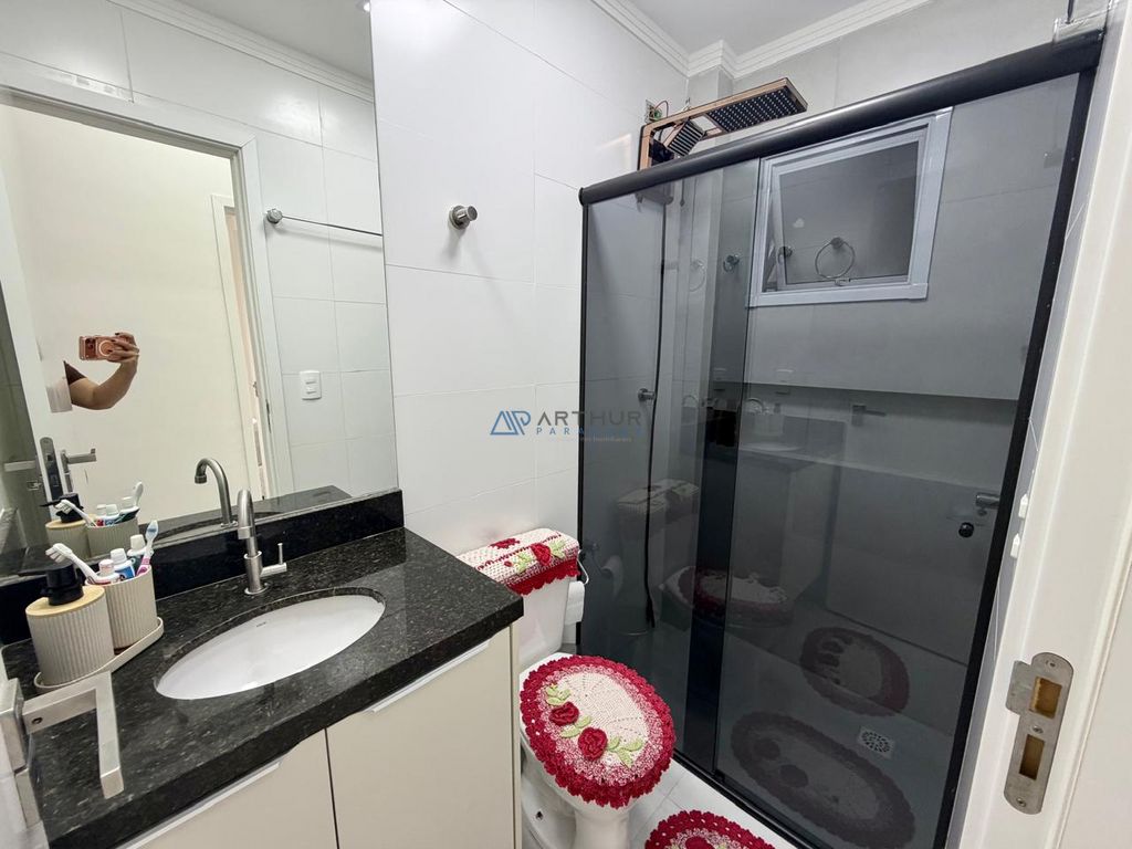 Apartamento 2 dormitórios à venda na Guilhermina, Praia Grande – 68 m² - foto 25