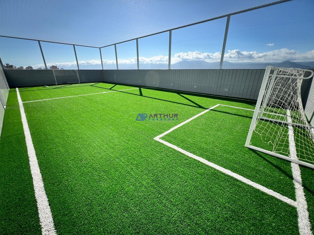 Apartamento 2 dormitórios à venda na Guilhermina, Praia Grande – 68 m² - foto 38
