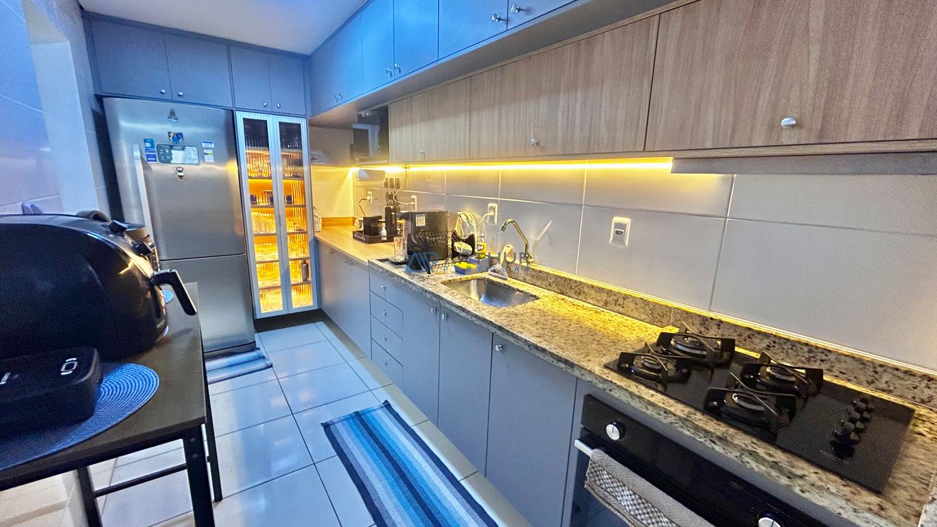 Apartamento 1 dormitório à venda no Ocian, Praia Grande – 60 m² - foto 14