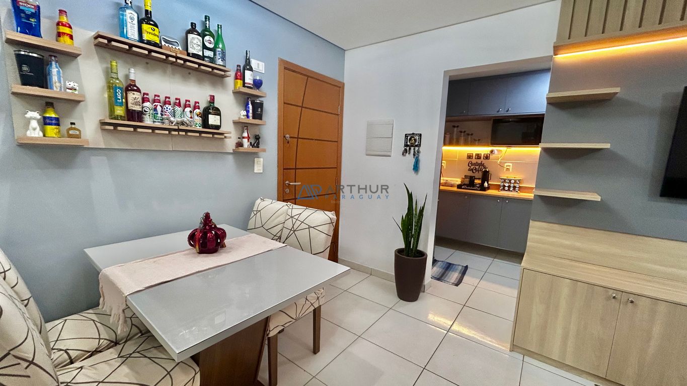 Apartamento 1 dormitório à venda no Ocian, Praia Grande – 60 m² - foto 11