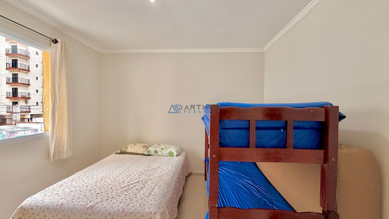 Apartamento 1 dormitório à venda no Aviação, Praia Grande – 51 m² - foto 14