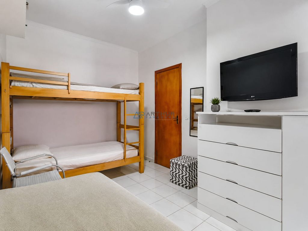 Apartamento 2 dormitórios à venda no Ocian, Praia Grande – 75 m² - foto 9