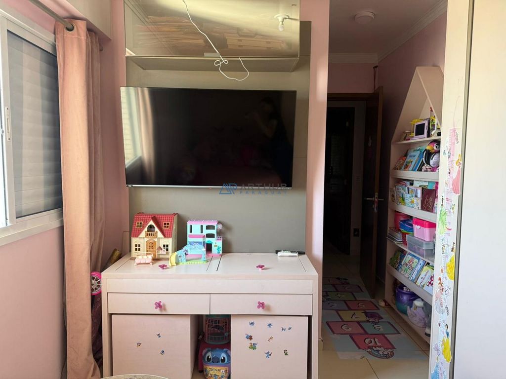 Apartamento 3 dormitórios frente mar à venda no Boqueirão, Praia Grande – 101 m² - foto 14