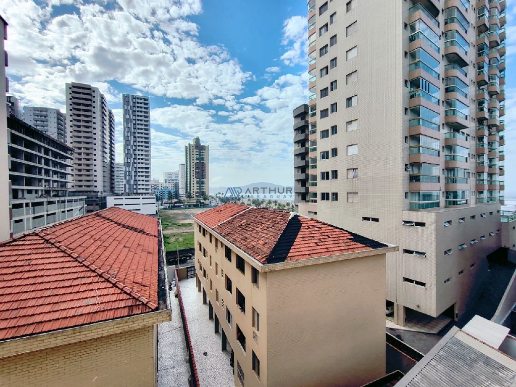 Apartamento 2 dormitórios à venda no Aviação, Praia Grande – 80 m² - foto 4