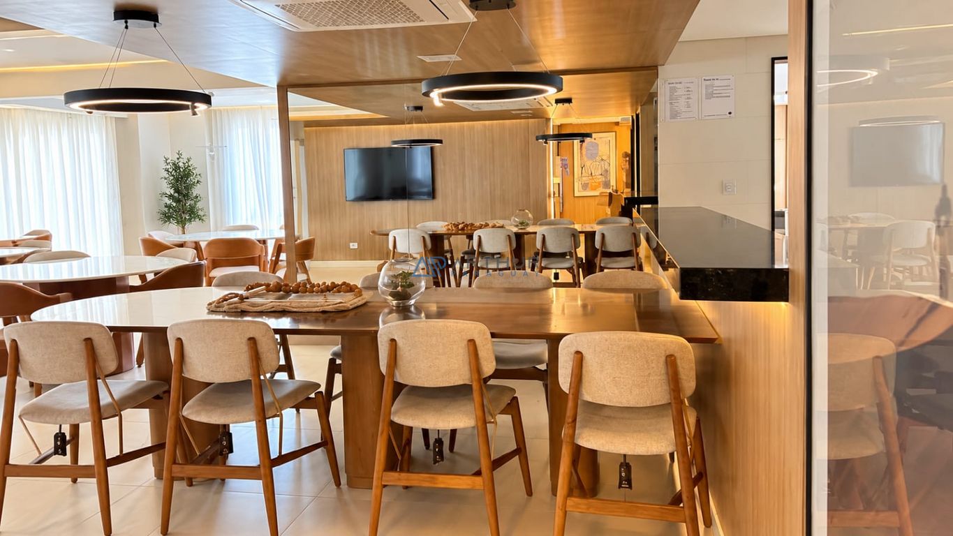 Apartamento 3 dormitórios à venda no Caiçara, Praia Grande – 118 m² - foto 36