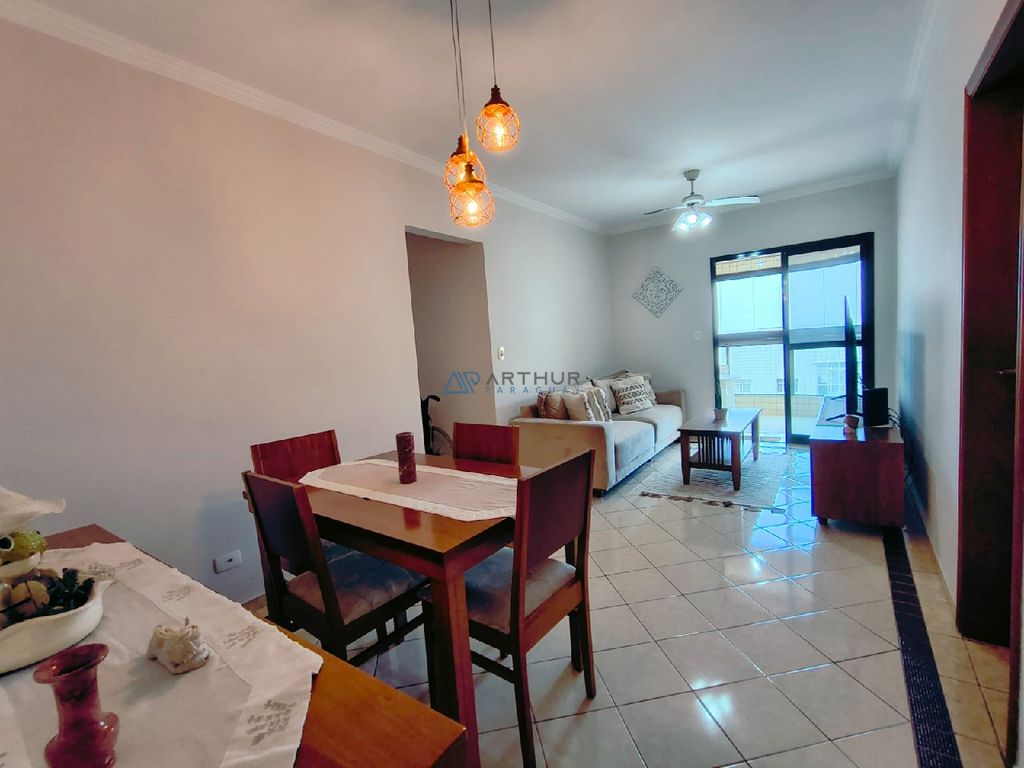 Apartamento 2 dormitórios à venda no Aviação, Praia Grande – 80 m² - foto 7