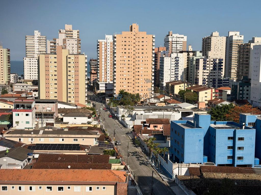 Apartamento 2 dormitórios à venda no Aviação, Praia Grande – 62 m² - foto 34