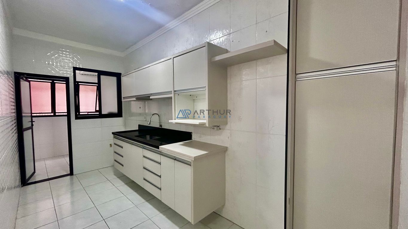Apartamento 2 dormitórios à venda no Tupi, Praia Grande – 104 m² - foto 7