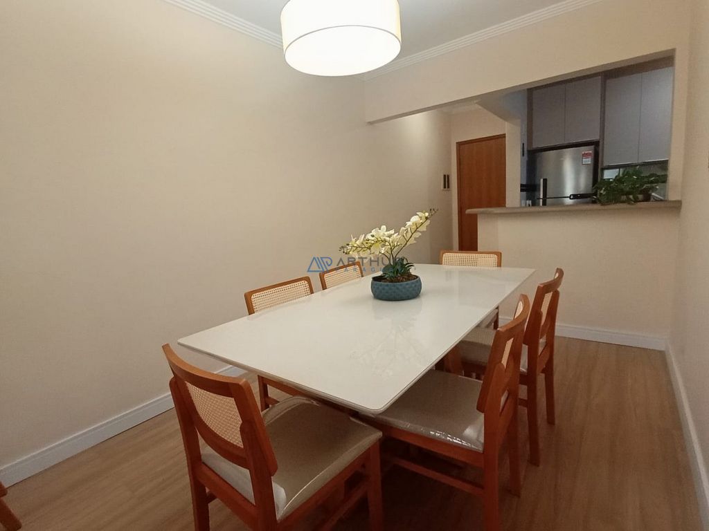Apartamento 2 dormitórios à venda na Guilhermina, Praia Grande – 79 m² - foto 7