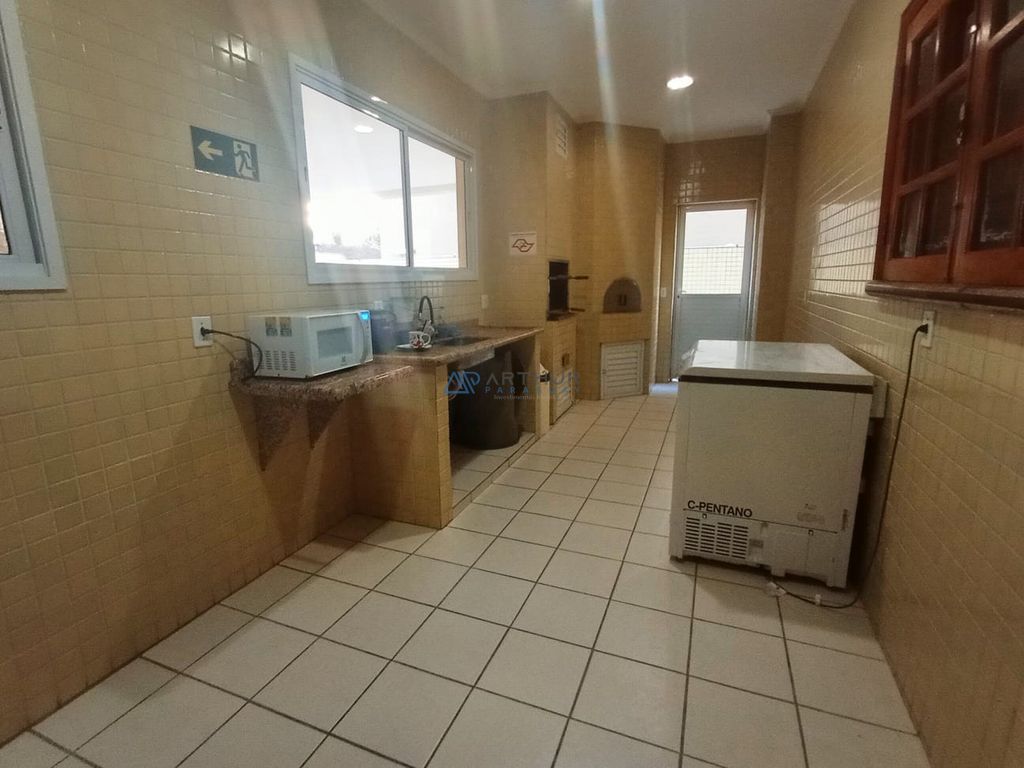 Apartamento 2 dormitórios à venda na Guilhermina, Praia Grande – 79 m² - foto 33
