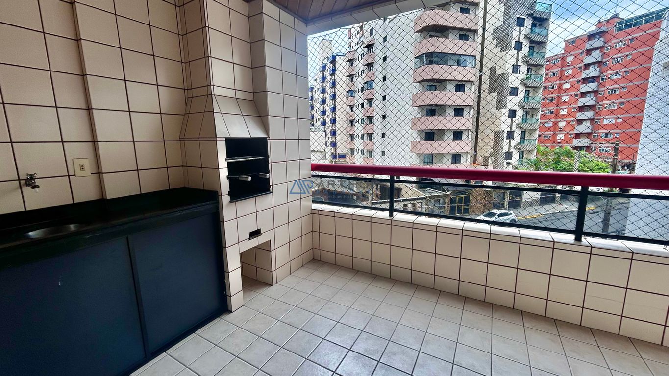 Apartamento 2 dormitórios à venda no Tupi, Praia Grande – 104 m² - foto 2