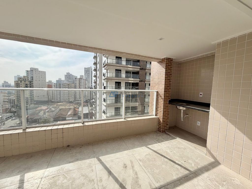 Apartamento 3 dormitórios à venda na Guilhermina, Praia Grande – 126 m² - foto 11