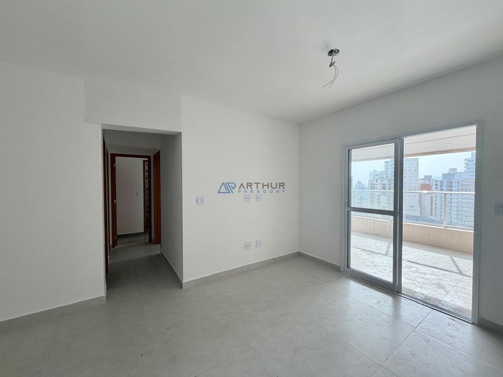 Apartamento 3 dormitórios à venda na Guilhermina, Praia Grande – 126 m² - foto 14