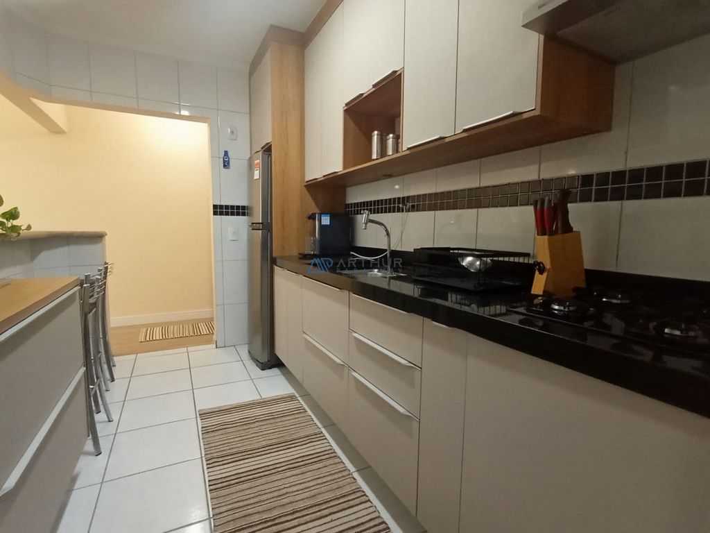 Apartamento 2 dormitórios à venda na Guilhermina, Praia Grande – 79 m² - foto 10
