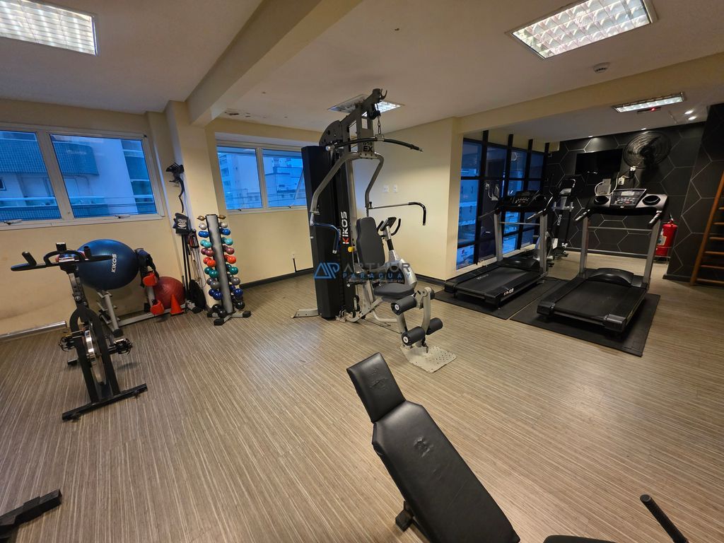 Apartamento 1 dormitório à venda no Ocian, Praia Grande – 60 m² - foto 29