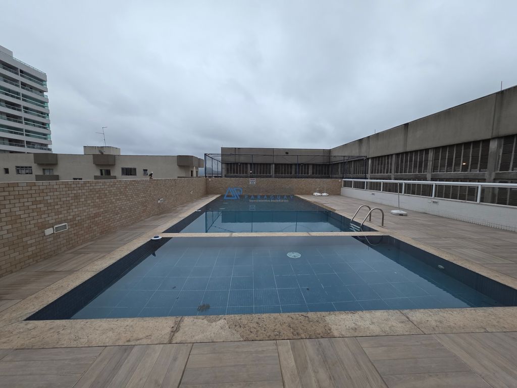 Apartamento 1 dormitório à venda no Ocian, Praia Grande – 60 m² - foto 27