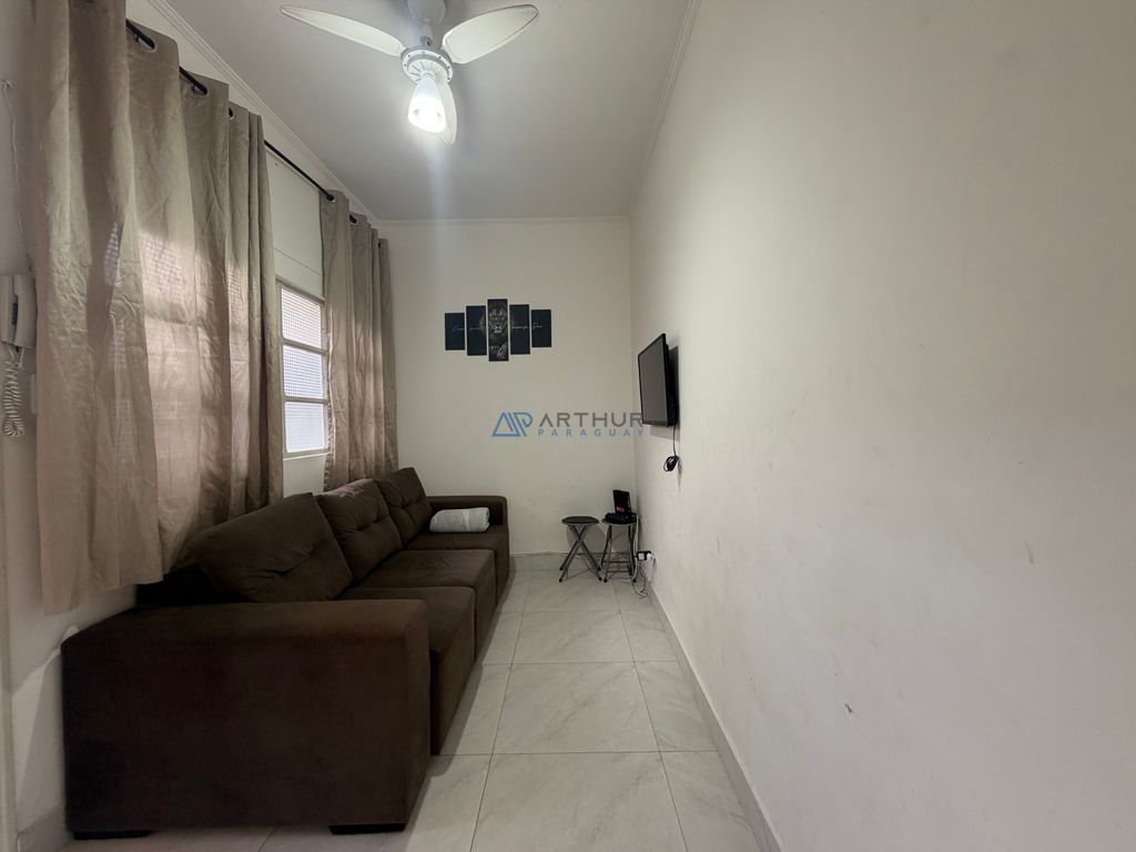 Apartamento 1 dormitório à venda na Guilhermina, Praia Grande – 45 m² - foto 3