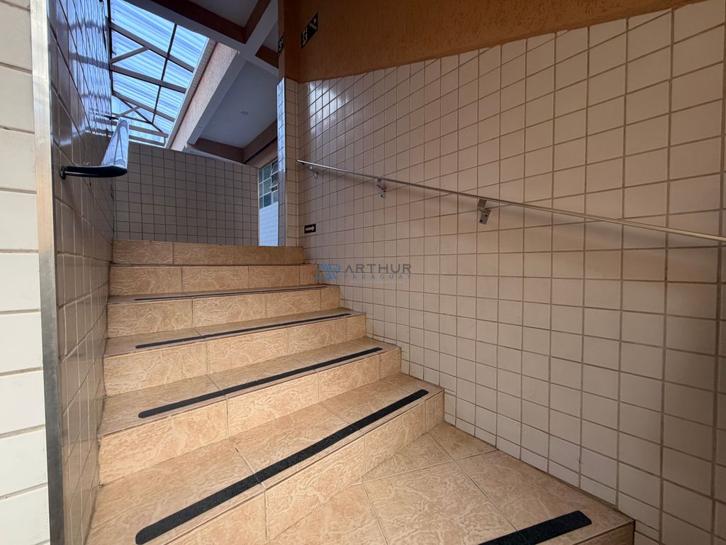 Apartamento 1 dormitório à venda na Guilhermina, Praia Grande – 45 m² - foto 14