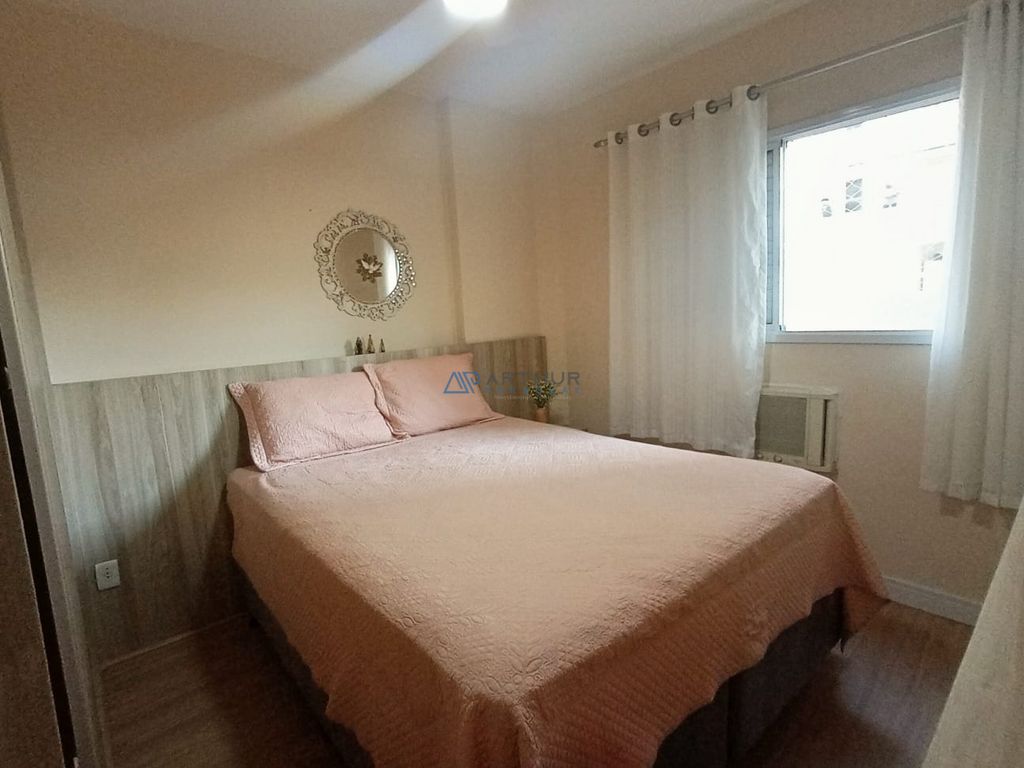 Apartamento 2 dormitórios à venda na Guilhermina, Praia Grande – 79 m² - foto 24