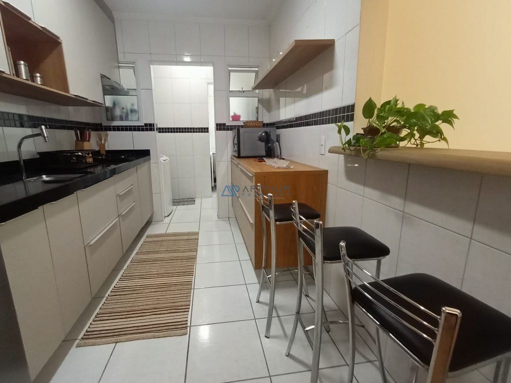 Apartamento 2 dormitórios à venda na Guilhermina, Praia Grande – 79 m² - foto 11