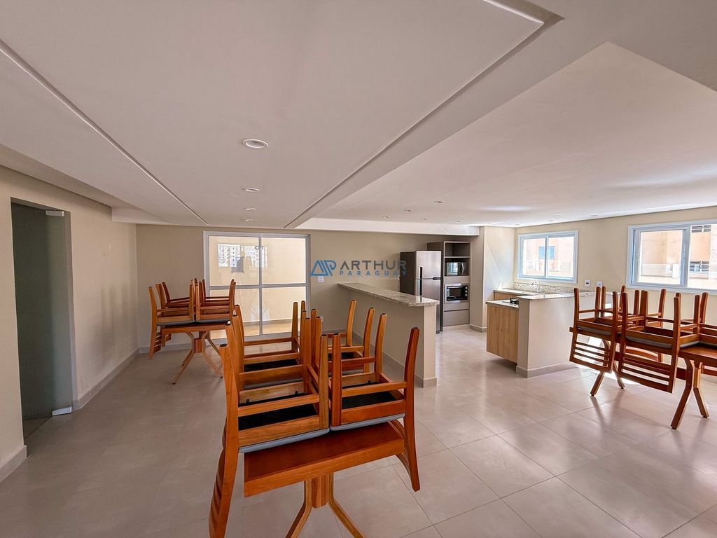 Apartamento 3 dormitórios à venda na Guilhermina, Praia Grande – 126 m² - foto 39