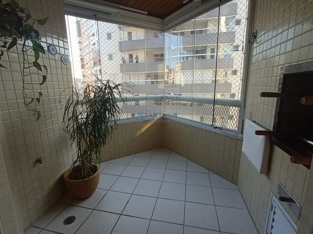 Apartamento 2 dormitórios à venda na Guilhermina, Praia Grande – 79 m² - foto 2