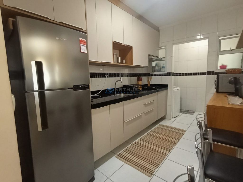 Apartamento 2 dormitórios à venda na Guilhermina, Praia Grande – 79 m² - foto 14