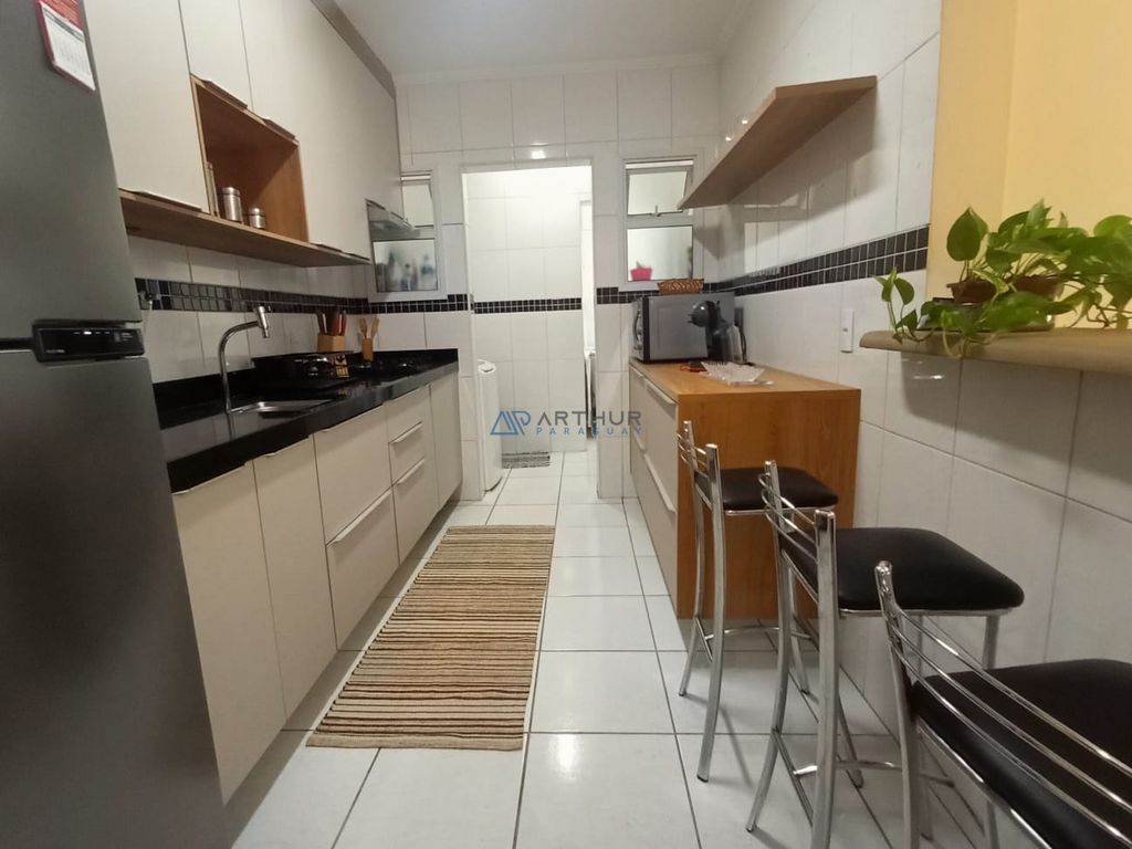 Apartamento 2 dormitórios à venda na Guilhermina, Praia Grande – 79 m² - foto 13