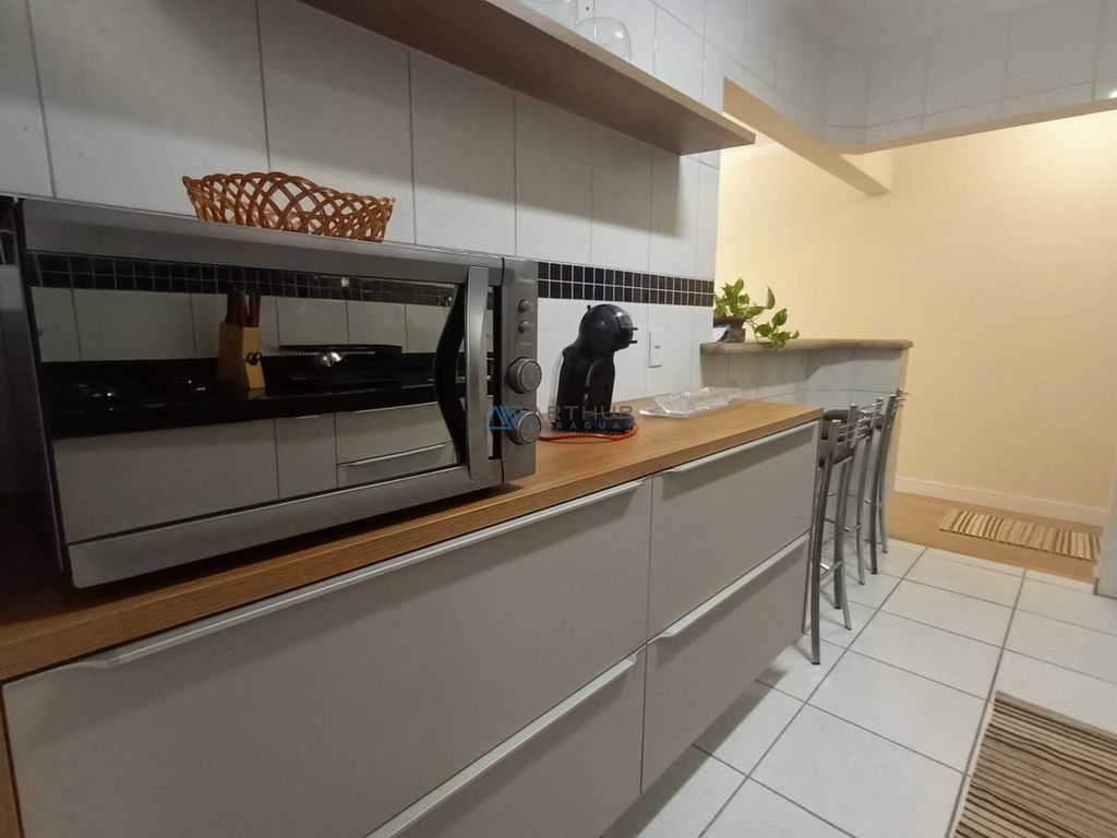 Apartamento 2 dormitórios à venda na Guilhermina, Praia Grande – 79 m² - foto 15