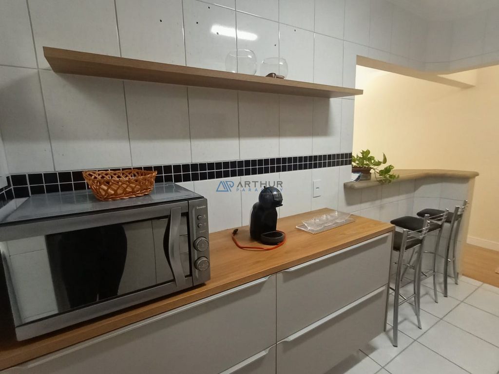 Apartamento 2 dormitórios à venda na Guilhermina, Praia Grande – 79 m² - foto 12