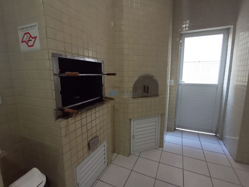 Apartamento 2 dormitórios à venda na Guilhermina, Praia Grande – 79 m² - foto 34