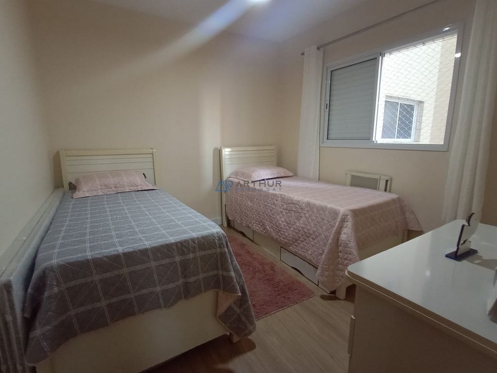 Apartamento 2 dormitórios à venda na Guilhermina, Praia Grande – 79 m² - foto 20